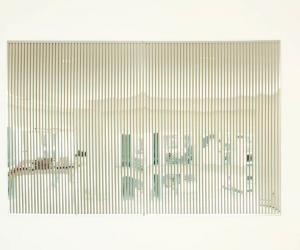 Trame mirror system. 