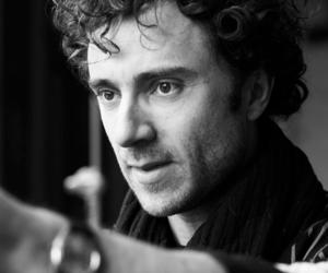 Thoms Heatherwick. Photo via dezeen. 