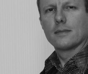 Henning Rasmuss. 