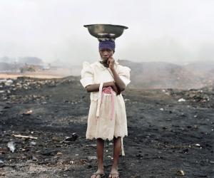 Pieter Hugo. Courtesy of Michael Stevenson, Cape Town & Yossi Milo, New York.  