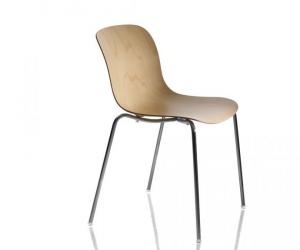 Troy Chair by Marcel Wanders. 