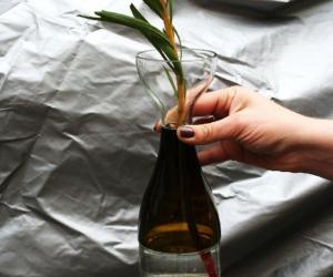 Wine Vases by Liam Mooney. 
