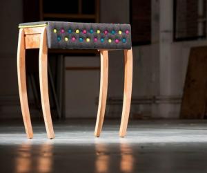 Hang on to your Drawers by Furniture Magpies. 
