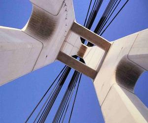 Develop a New Angle on Concrete. 