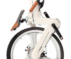 IF Mode Folding Bike. 