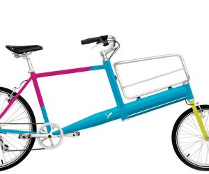 Puma Mopion Bike. 