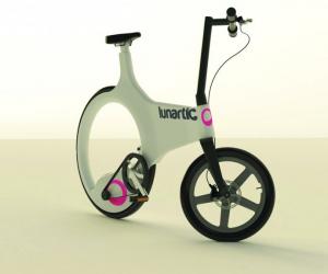 Lunartic Cycle. 