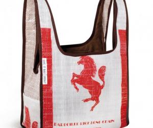 Give it Bag. 