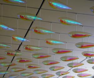 Shoal by Troika. 