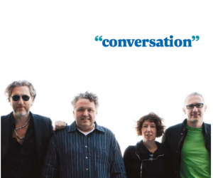 Conversations / Icon / May 2009