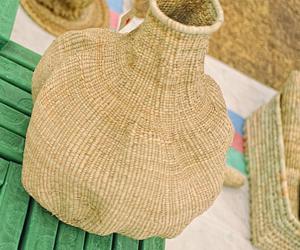 Basket Case. 
