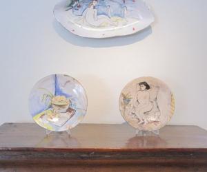 Ceramic Conversations. 