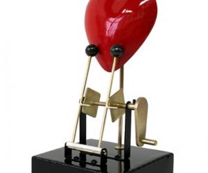 The Heart Machine by Martin Smith, Laikingland. 