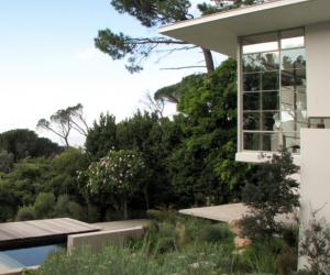 Bridle Road Residence, Cape Town. 