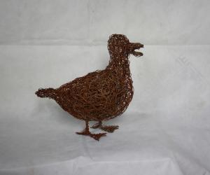duck random wire