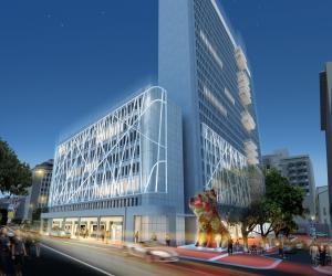 Jakupa Architects and Urban Designers Jakupa Architects and Urban Designers