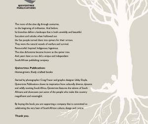 Quivertree Publications