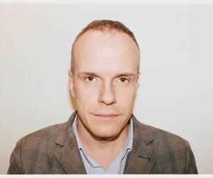 Hans Ulrich Obrist Hans Ulrich Obrist
