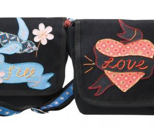 dillon&jada Bags