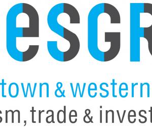 Wesgro logo