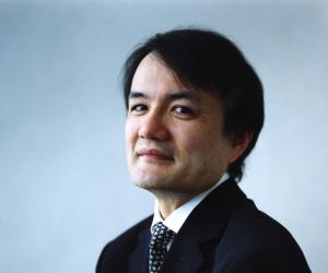 Shunji Yamanaka