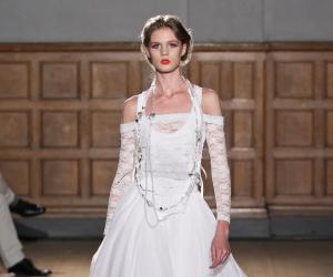 Mercedes Benz Fashion Week Cape Town 2012