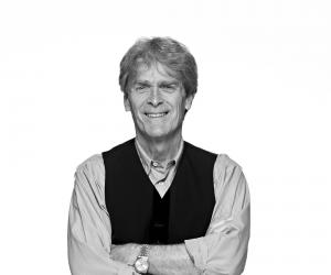 Sir John Hegarty 