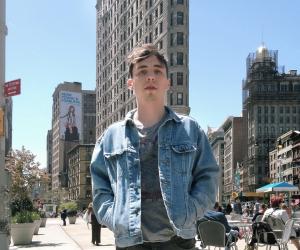 Alexander Otto Alexander Otto – TEN by Fotolia