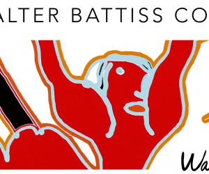 Walter Battiss Company. 