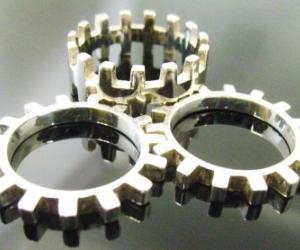 2014 Emerging Creative: S'bhekile Jewellers. 2014 Emerging Creative: S'bhekile Jewellers.