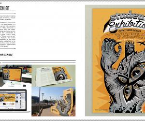 2014 Emerging Creative: Zaheer Randera. 2014 Emerging Creative: Zaheer Randera.