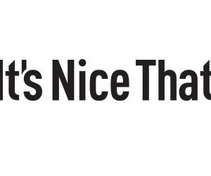 It's Nice That It's Nice That