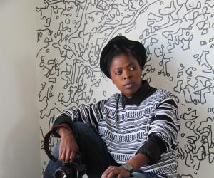 Zanele Muholi.