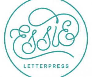Essie Letterpress Essie Letterpress