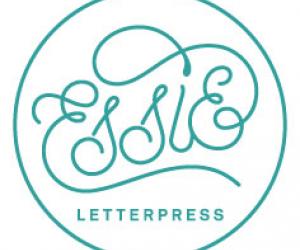 Essie Letterpress