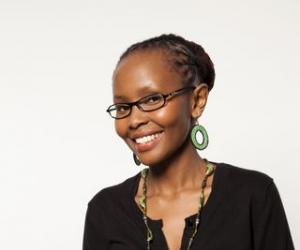 Juliana Rotich