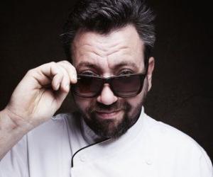 Bertus Basson Bertus Basson