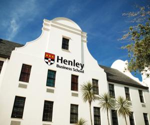 Henley Business School Henley Business School