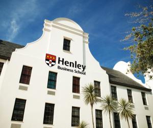 Henley Business School