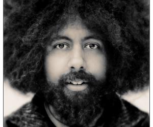 Reggie Watts