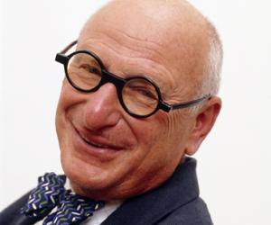 Wally Olins