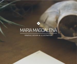 Emerging Creatives 2015: Maria Magdalena van Wyk. Emerging Creatives 2015: Maria Magdalena van Wyk