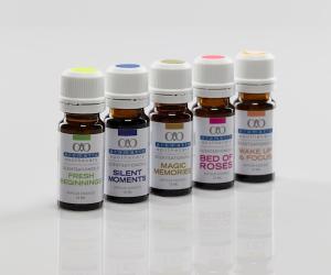 Aromatic Apothecary. Aromatic Apothecary