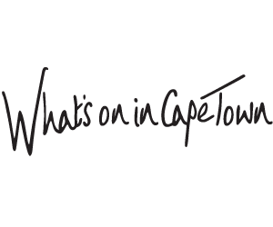 What's on in Cape Town