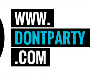 Don't Party has provided a platform for African subcultural conversation since 2009.