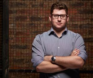 Aaron Kohn Aaron Kohn