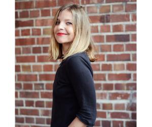 Emilie Gambade, Editor-in-Chief for ELLE South Africa