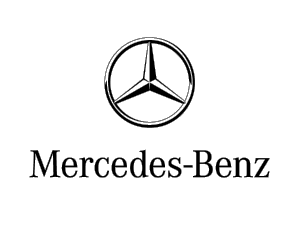 Mercedes-Benz logo