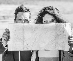 Chanel Cartell and Stevo Dirnberger make up How Far From Home Chanel Cartell and Stevo Dirnberger make up How Far From Home