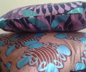 Sankofa Creations by Fiona Mpungu Sankofa Creations by Fiona Mpungu